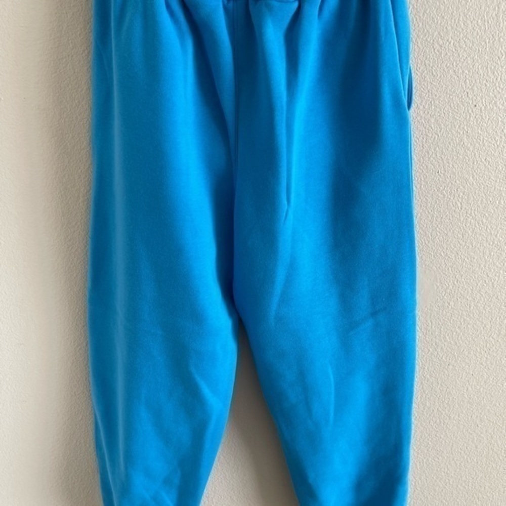 New Zenana Paperbag Waist Joggers‎ Size XL - Picture 3 of 3